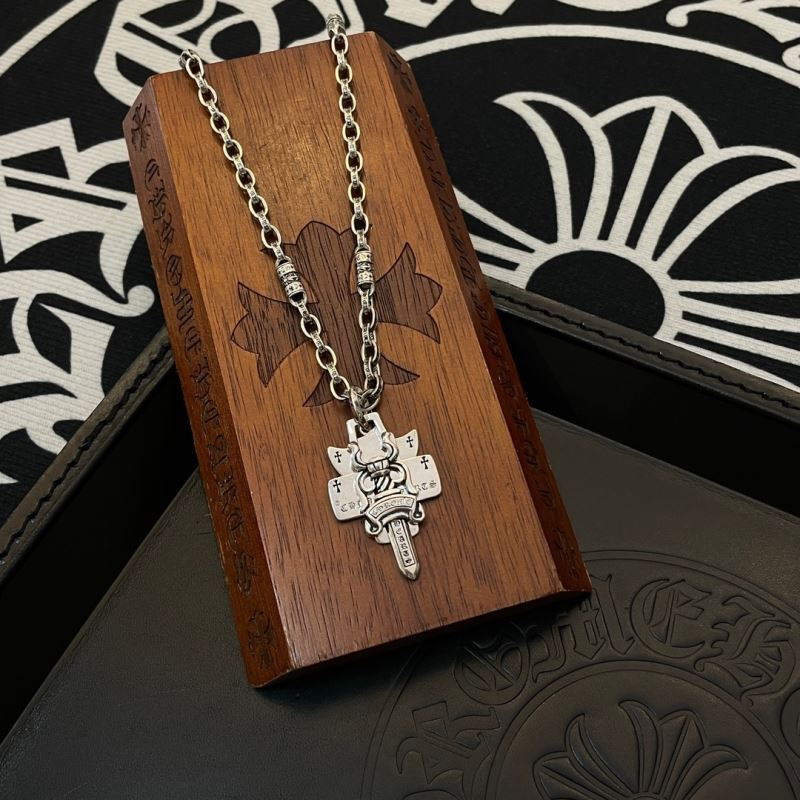 Chrome Hearts Necklaces